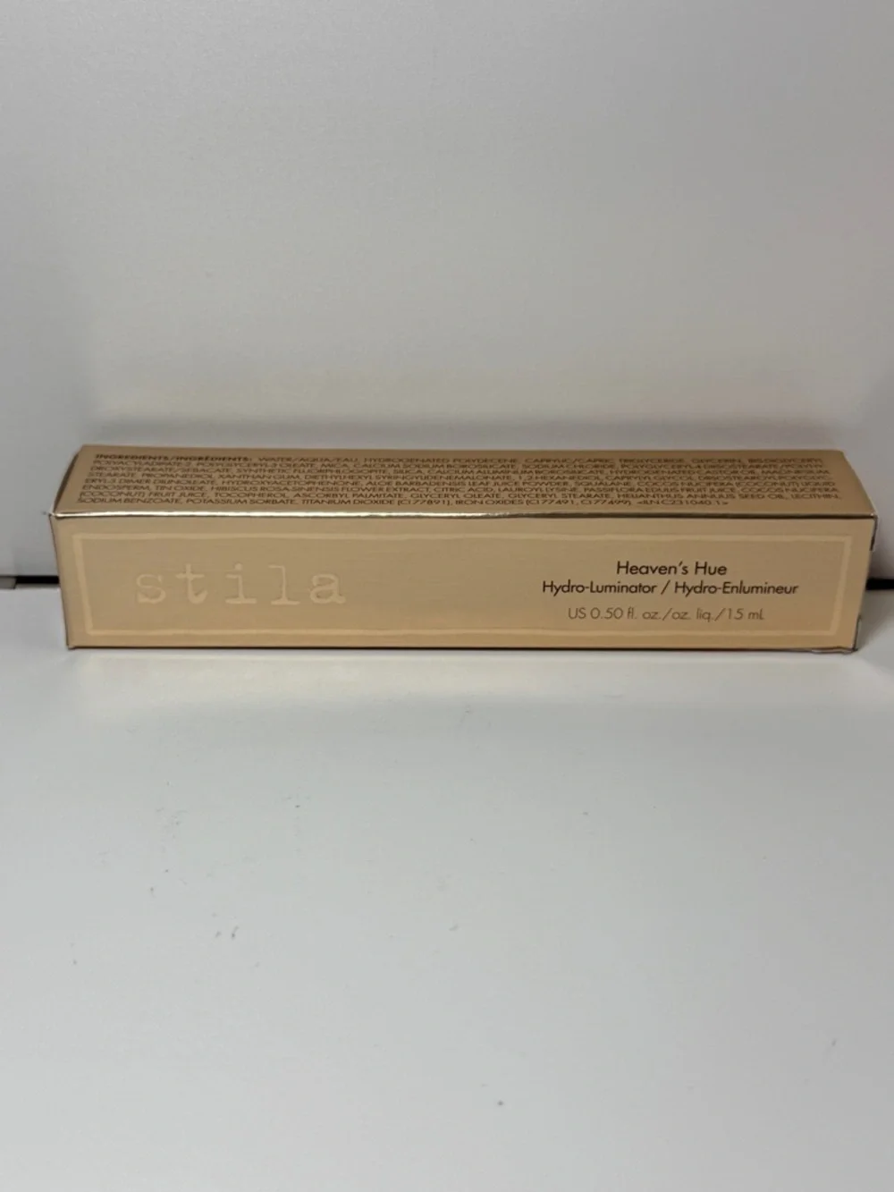 Stila Liquid Highlighter - Star Gazer - Picture 3 of 3